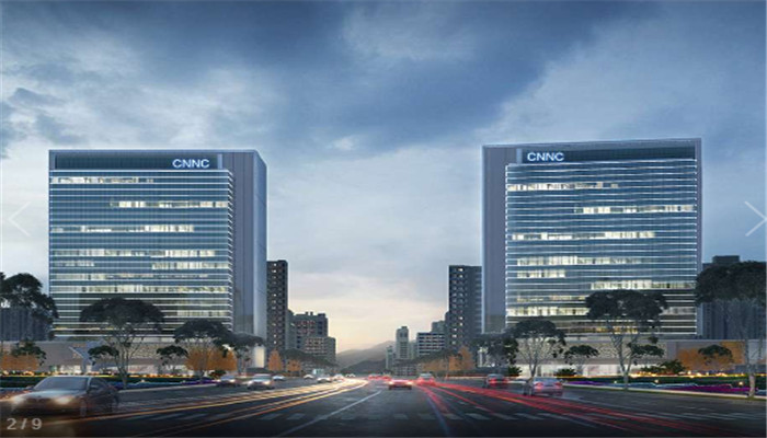 上海中核科創(chuàng)園：匯聚頂尖科技人才，打造核能產(chǎn)業(yè)新高地