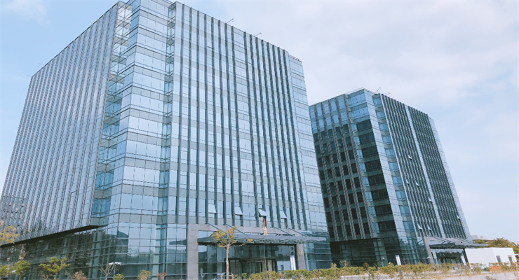 上海倉加產(chǎn)業(yè)園：以科技為翼，飛向產(chǎn)業(yè)新高度