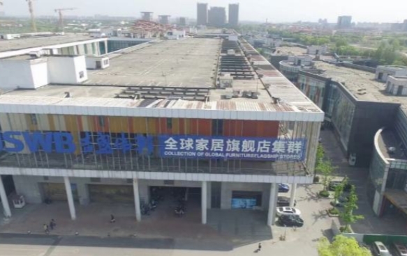 上海壹種文化產業(yè)園：讓傳統(tǒng)文化在現(xiàn)代社會煥發(fā)新生