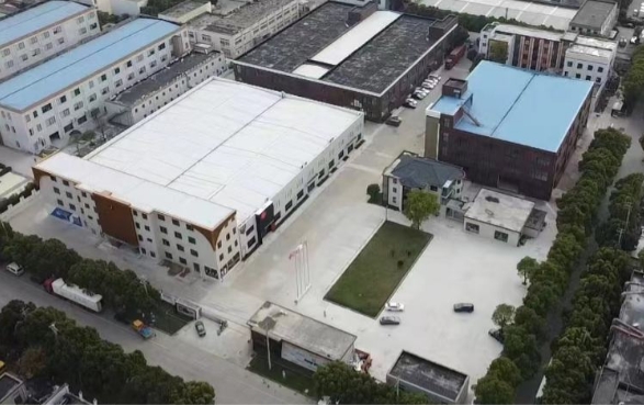 大虹橋文體創(chuàng)意園：融合科技與文體，引領創(chuàng)新潮流