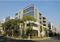 上海移動(dòng)智地（企業(yè)總部獨(dú)棟），定義高端商務(wù)新標(biāo)準(zhǔn)