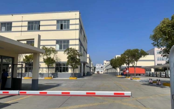 上海雙億智造科技園：以智能科技，塑造未來(lái)產(chǎn)業(yè)