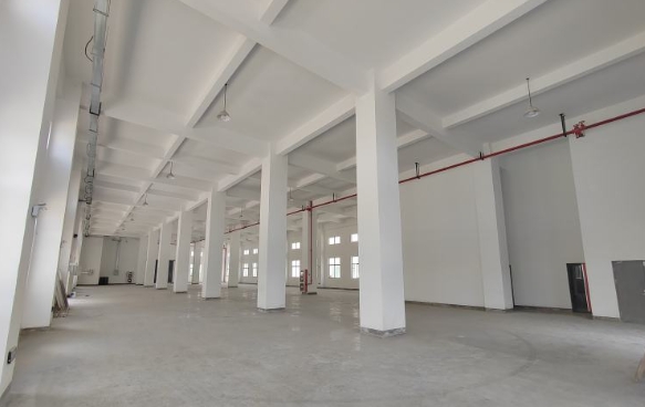 上海多萊青浦產(chǎn)業(yè)園：匯聚多元產(chǎn)業(yè)，共筑青浦經(jīng)濟(jì)新未來(lái)