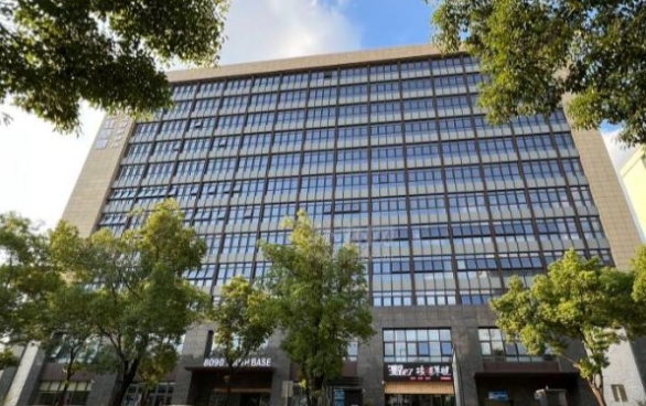 上海8090青年創(chuàng)業(yè)基地：攜手青年創(chuàng)業(yè)者，共筑創(chuàng)業(yè)夢想與未來