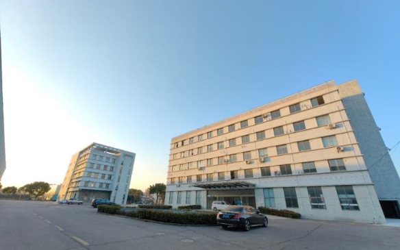 上海圓益科創(chuàng)園：創(chuàng)新高地，104板塊證件齊全，企業(yè)入駐無(wú)憂