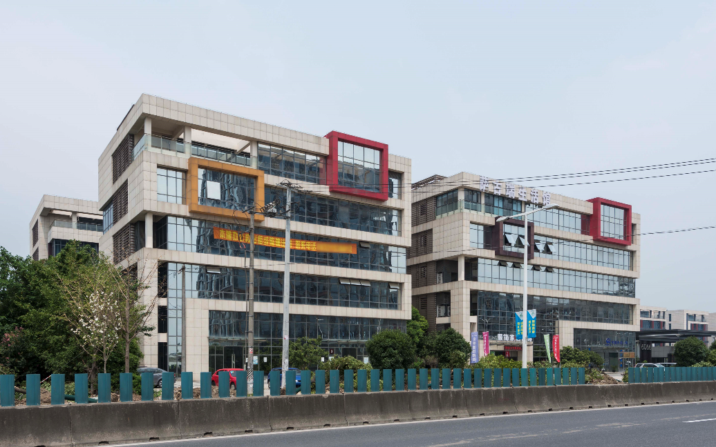 尚之坊時(shí)尚文化創(chuàng)意園：法詩(shī)圖集團(tuán)力作，重塑時(shí)尚產(chǎn)業(yè)商業(yè)模式