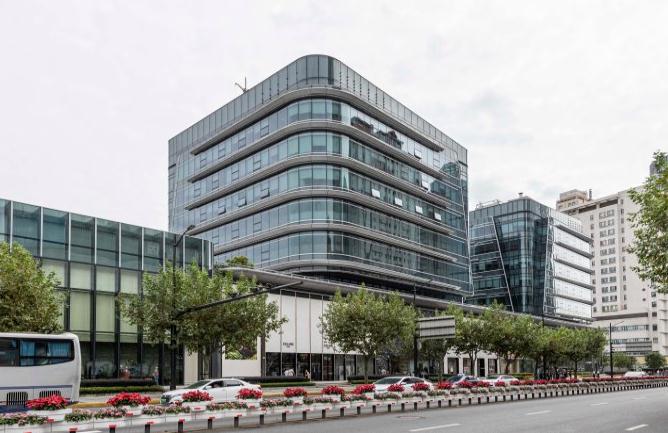 上海國貿(mào)匯：高性價比出租，滿足企業(yè)個性化需求