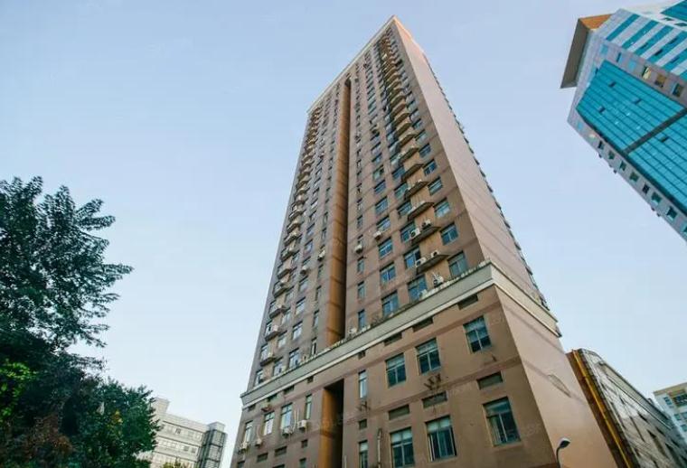 上海裕華大廈：25層高品質(zhì)樓宇，引領(lǐng)現(xiàn)代商務(wù)新風(fēng)尚