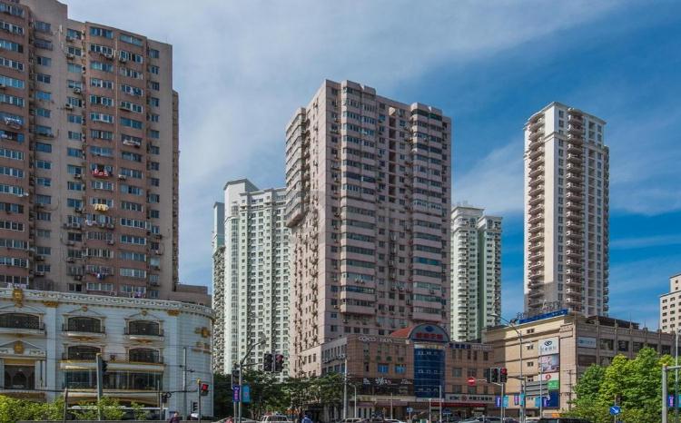 上海紫苑大廈租金合理，高性價(jià)比辦公空間等你來選