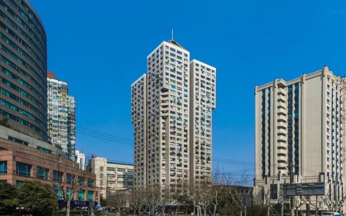 上海歐江大廈：企業(yè)領(lǐng)袖精明睿智之選，開啟商務(wù)新篇章