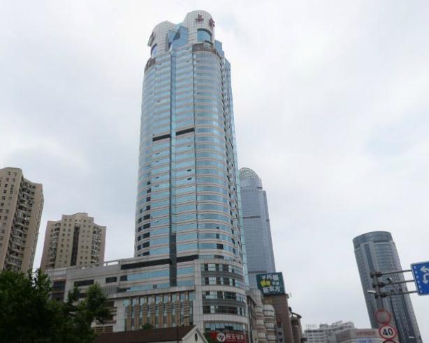 上海上實大廈：租金適中品質卓越，企業(yè)入駐優(yōu)選之地