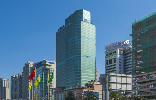 上海瑞琦商務(wù)中心(飛雕國(guó)際大廈)：30層高品質(zhì)商務(wù)空間，助力企業(yè)騰飛