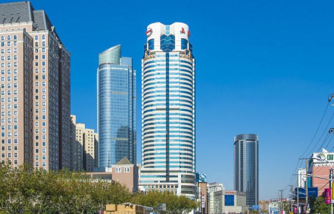 上海實業(yè)大廈：安全高效，為企業(yè)提供全方位保障