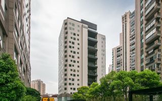 上海Base航空：理想辦公場所，成就企業(yè)未來夢想