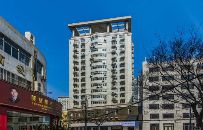 上海博大商務(wù)樓出租中，高性價比辦公空間等你來