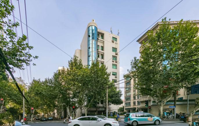 上海海高大廈：高性價比辦公空間，靈活租賃選擇