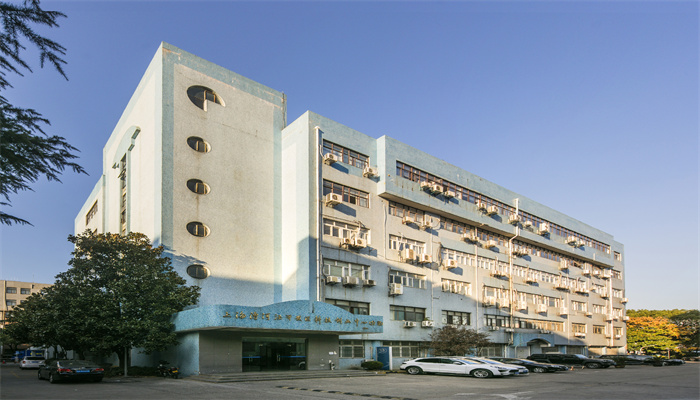 上海漕河涇481號(hào)孵化中心：科技企業(yè)成長的搖籃與加速器