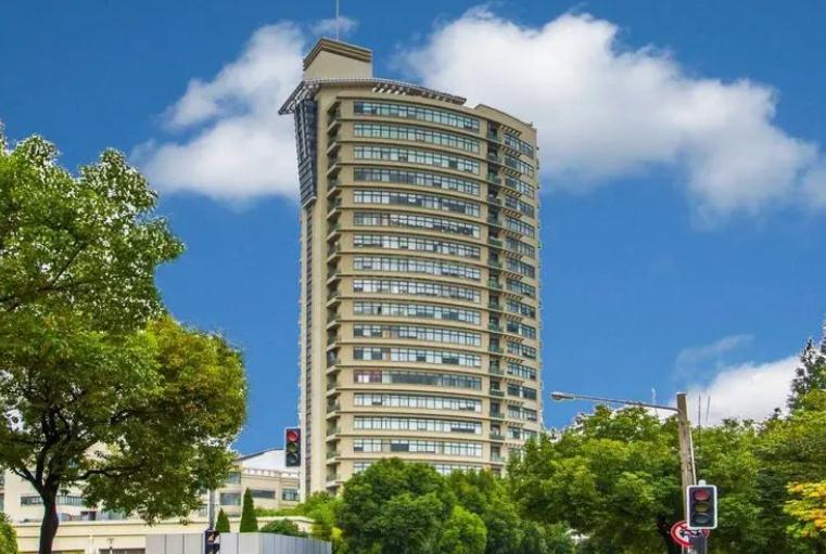 探索漕河涇開發(fā)區(qū)智匯園，體驗現(xiàn)代化商務(wù)園區(qū)的魅力