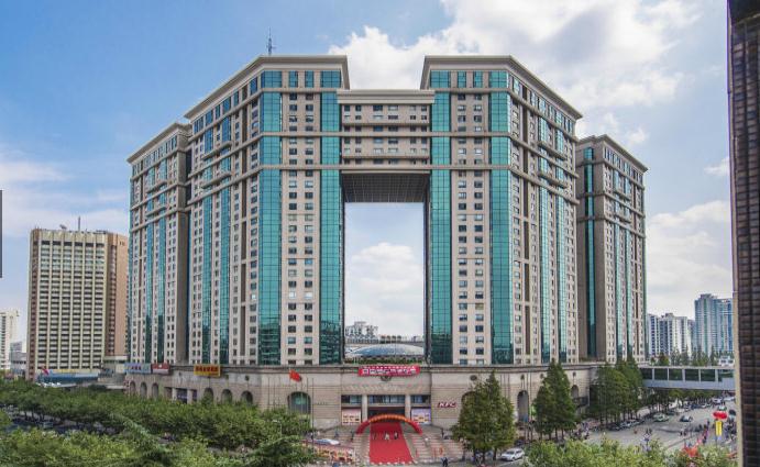 上海光大會展中心：靈活多樣的租賃選擇，滿足企業(yè)多樣化需求