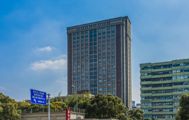 上海齊來科技園：高品質(zhì)辦公樓，助力企業(yè)高效發(fā)展