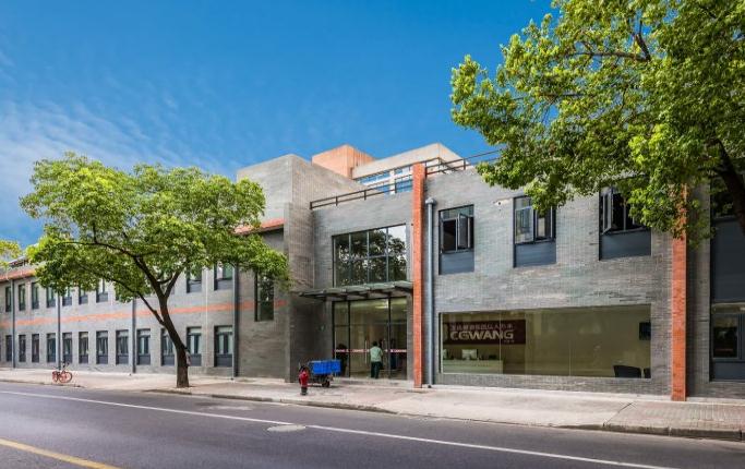 上海智享197：蒼梧路商務(wù)新選擇，舒適辦公新體驗(yàn)