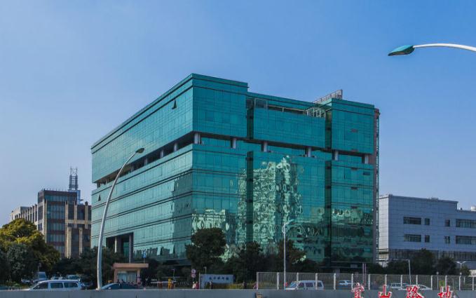 上海遠(yuǎn)中科研樓：緊挨知名企業(yè)，助力職場(chǎng)人士職業(yè)發(fā)展