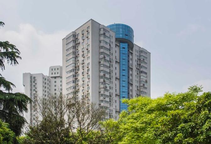 上海望族城：綠樹成蔭的公園旁，品質(zhì)生活觸手可及