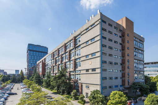 上海越界創(chuàng)意園：租金合理，靈活租賃，滿足企業(yè)多元化需求