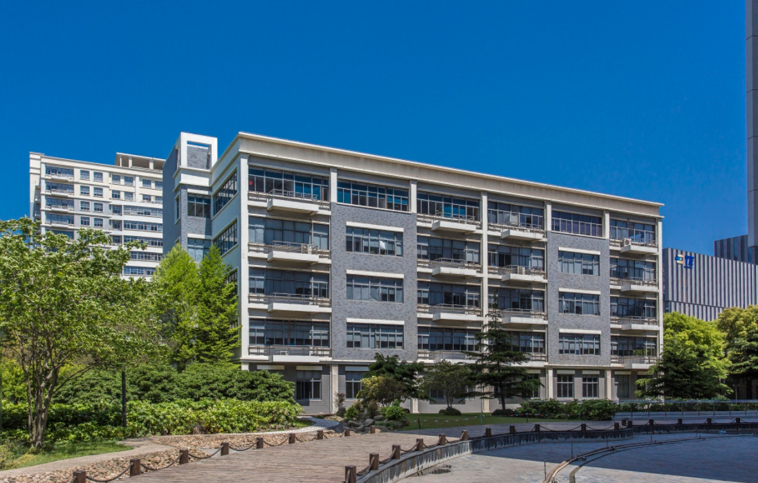 上海鳳凰園：徐匯區(qū)優(yōu)質(zhì)寫(xiě)字樓，交通便利配套全