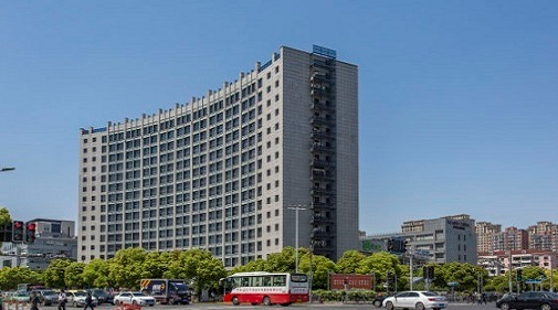 上海民潤大廈：高性價比辦公空間，助力企業(yè)穩(wěn)健發(fā)展