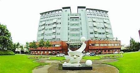 上海楓林生命科學(xué)園區(qū)：創(chuàng)新平臺，助力生命科學(xué)領(lǐng)域企業(yè)發(fā)展