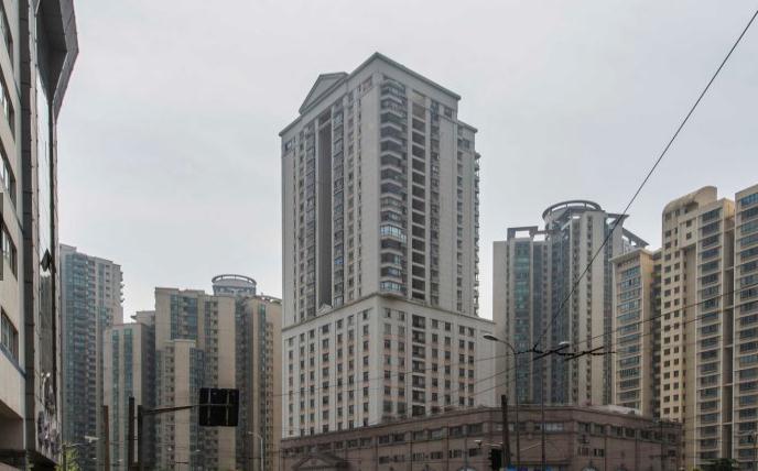 上海元福大廈：安全設(shè)施齊全，打造無憂辦公環(huán)境