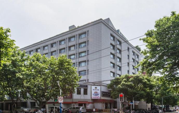 上海悟錦世紀(jì)大樓：商務(wù)與休閑并重，創(chuàng)造多元生活空間