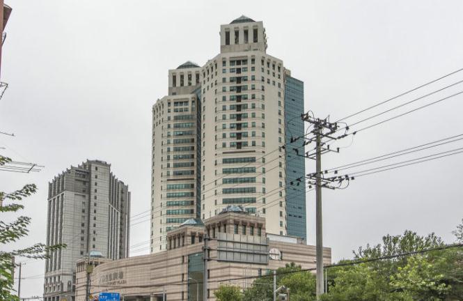 上海申通信息廣場(chǎng)：戴德梁行物業(yè)管理，專業(yè)服務(wù)值得信賴