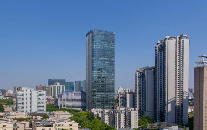 上海世紀(jì)商貿(mào)廣場：租金合理，面積靈活多樣