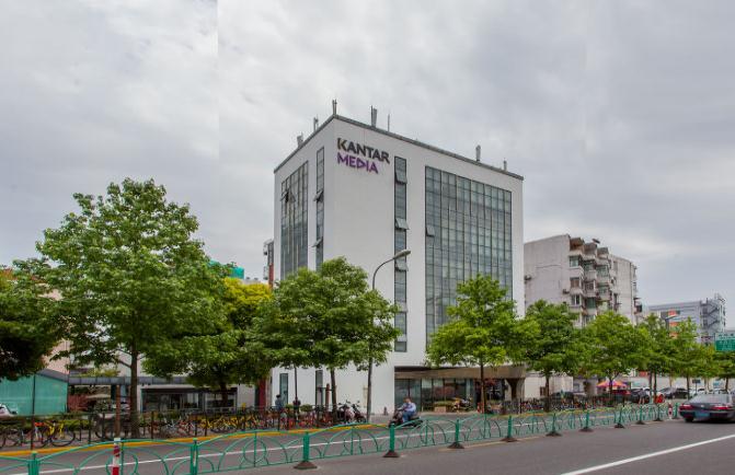 上海楓林link創(chuàng)意園：周邊配套完善，辦公生活兩不誤