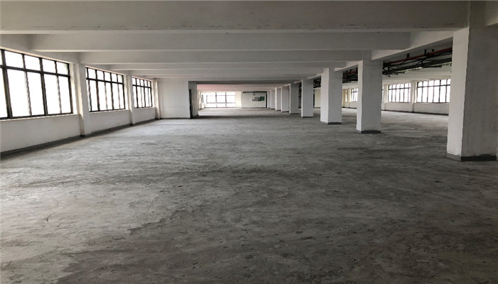 上海天華信息科技園4700平米（獨(dú)棟）出租：性價(jià)比高，適合多行業(yè)入駐