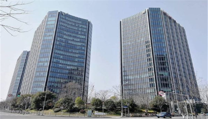 上海趣辦徐匯萬科：南站旁的理想辦公場所，周邊配套設(shè)施齊全