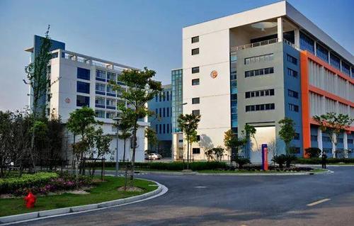 上海關(guān)港工業(yè)園區(qū)：14.58萬平米規(guī)模，助力企業(yè)發(fā)展