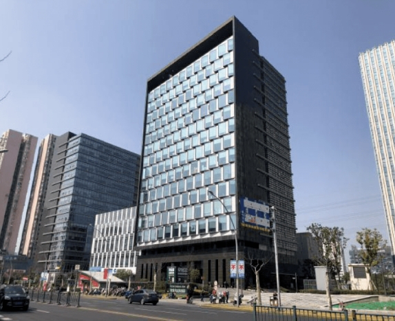 上海華東師范大學國家大學科技園：創(chuàng)新高地，創(chuàng)業(yè)樂園