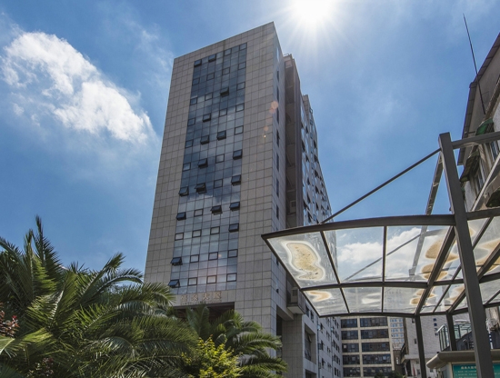 上海談家28文化信息商務(wù)港：新媒體、電商、軟件開發(fā)企業(yè)聚集地