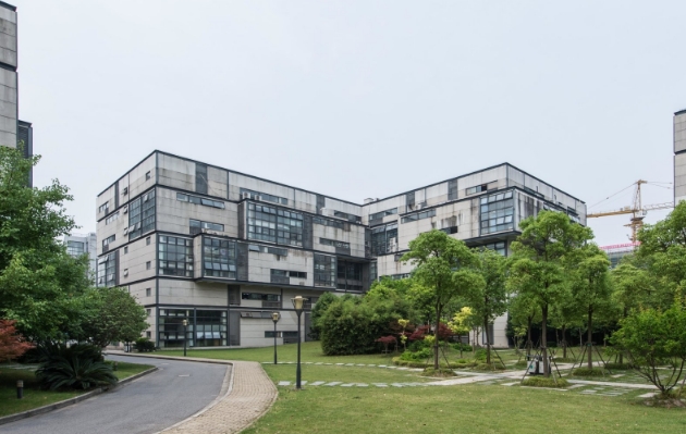 上海智創(chuàng)壹佰：立足科創(chuàng)定位，引領(lǐng)桃浦智創(chuàng)城發(fā)展