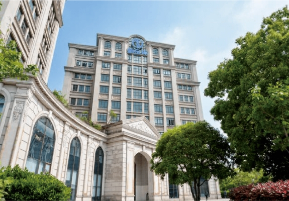 上海金智空間：榮獲多項(xiàng)榮譽(yù)，品質(zhì)服務(wù)有保障