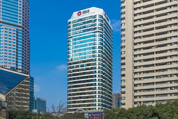 上海旭兆空間(協(xié)泰中心)：協(xié)泰投資，品質(zhì)保障值得信賴