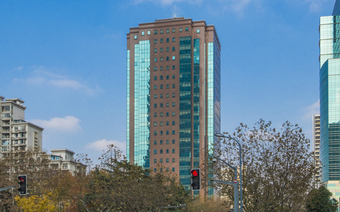 上海安泰大樓：先進(jìn)設(shè)施，優(yōu)質(zhì)條件，助力企業(yè)發(fā)展