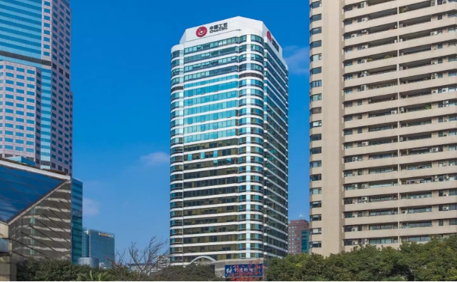 上海協(xié)泰中心：29層高樓，6部電梯，高效辦公新體驗(yàn)