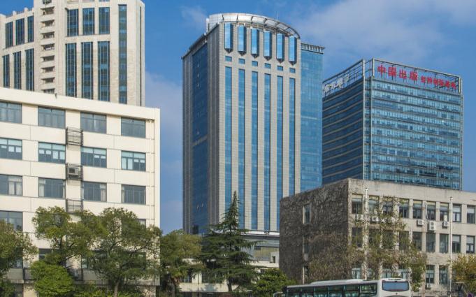 上海東方世紀大廈：性價比之選，企業(yè)辦公新家園