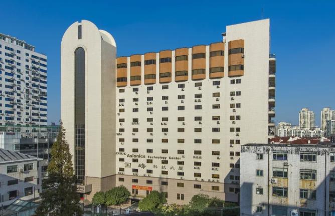 上海國峰大廈東朔商務中心：高效辦公，助力企業(yè)發(fā)展