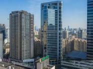 上海易事達（長峰中心）：高性價比辦公空間，等你來入駐