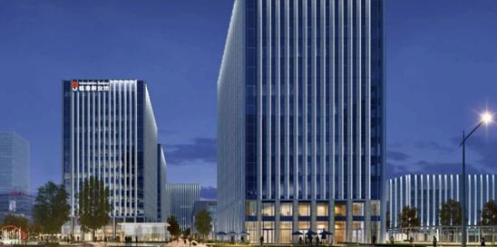 上海寶山區(qū)寶山高新區(qū)超能新材料科創(chuàng)園寫字樓招商匯總：科技創(chuàng)新引領(lǐng)未來